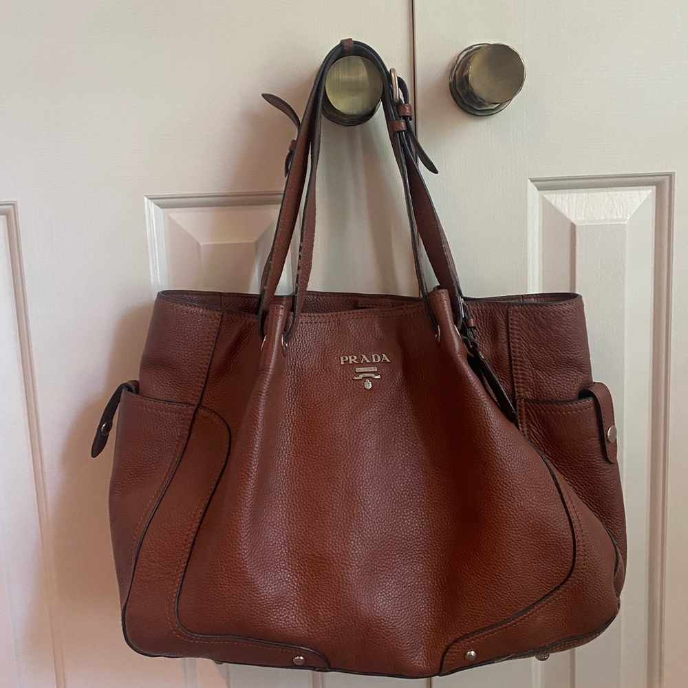 Prada bag